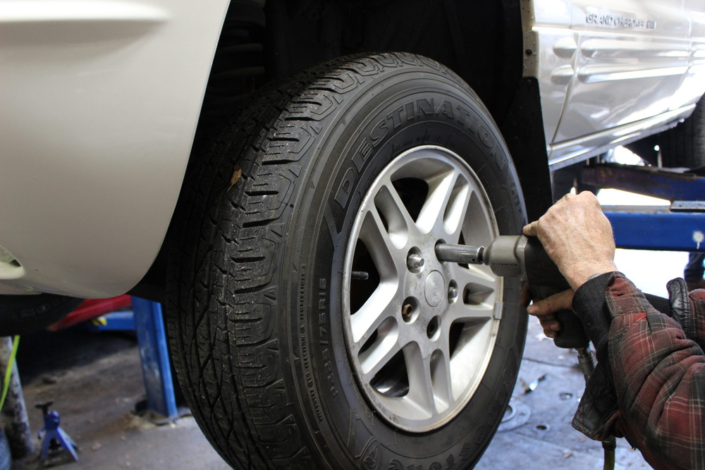 Brakes service in harford county md